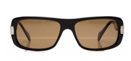 Face a Face Largo 2 134 Brown sunglasses