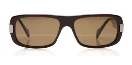 Face a Face Largo 2 229 Brown sunglasses