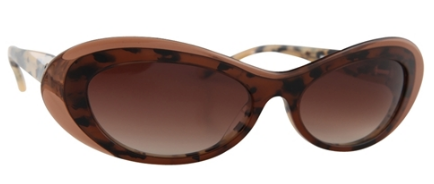 Face a Face Monoi 1 689 Brown and Tortoise sunglasses