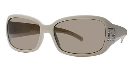 Fendi FS350R 260 Cream/BrownShaded sunglasses