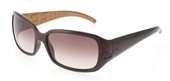 Fendi FS350R 600 Violet/Violet Shaded sunglasses