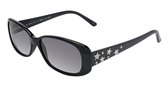Fendi FS5185 001 Black sunglasses