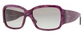 Ferragamo FE2175 698/11 Violet sunglasses