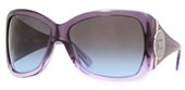 Ferragamo FE2180B 700/8F Violet sunglasses