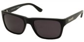 Ferragamo SF616S 001 Black sunglasses