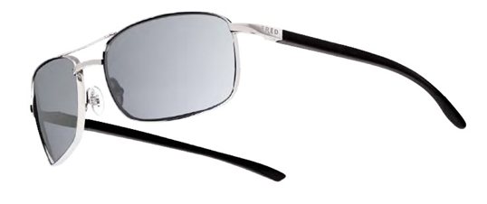 Fred Ellesmere Sun C3 8328 102 Grey/Ebony/Palladium sunglasses
