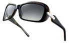 Fred Maria Galante C5 8265 101 Grey/Black/Palladium sunglasses
