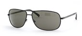 Giorgio Armani 362/S 0003 Black Matte sunglasses