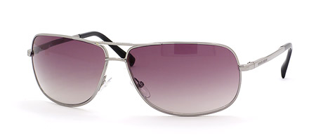 Giorgio Armani 362/S 06LB Ruthenum (gray Polarized) sunglasses