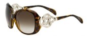 Giorgio Armani 706/S 0V08 Havana sunglasses