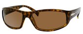 Giorgio Armani 725/S 0791 Havana (Dark Brown Lens) sunglasses