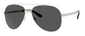 Giorgio Armani 918/S 0010 Palladium sunglasses