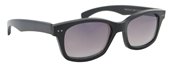 Gold &amp; Wood B09 7 Ebony Carbon sunglasses