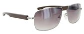 Gold &amp; Wood H22 2 Gun Tanganika sunglasses