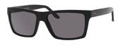Gucci 1013/S 052R Matte Black sunglasses