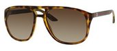 Gucci 1018/S 791 Havana sunglasses