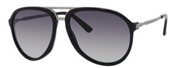 Gucci 1031/S 0X5Z Black sunglasses