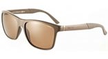 Gucci 1047/S 0CVF Matte Brown sunglasses