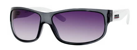 Gucci 1626/S 0IPE 9C Black Gray White (dark Gray Gradient Lens) sunglasses