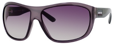 Gucci 1632/S 0MFB Gray Opaque Gray (N3 Gray Gradient Lens) sunglasses