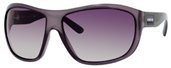 Gucci 1632/S 0MFB Gray Opaque Gray (N3 Gray Gradient Lens) sunglasses