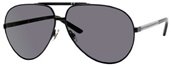Gucci 1933/S 0BKS Black Shiny Black sunglasses