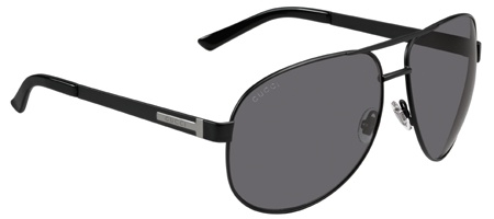 Gucci 1946/S 0PDE Semi Matte Black/DarkGray sunglasses