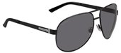 Gucci 1946/S 0PDE Semi Matte Black/DarkGray sunglasses