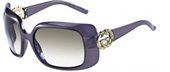 Gucci 3034/S 0KTK YR Violet Green Gradient sunglasses