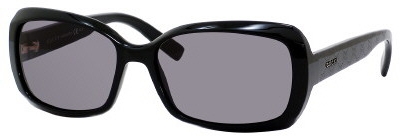 Gucci 3206/S 0D28 Shiny Black sunglasses