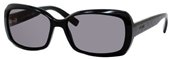 Gucci 3206/S 0D28 Shiny Black sunglasses
