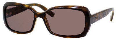 Gucci 3206/S 0Q18 Chocolate Havana sunglasses