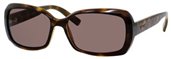 Gucci 3206/S 0Q18 Chocolate Havana sunglasses