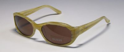 Guess 6404 BE 1 Striped Beige sunglasses