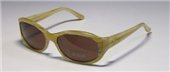 Guess 6404 BE 1 Striped Beige sunglasses