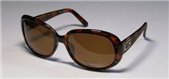 Guess 6474P TO 1 Dark Amber sunglasses