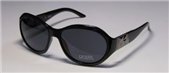 Guess 6519 BLK 3 Black sunglasses