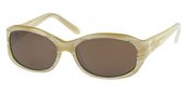 Guess GU6404 BE Beige sunglasses