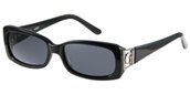 Guess GU6530 Blk Black Gray sunglasses