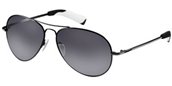 Guess GU6599P Blk Shiny Black sunglasses