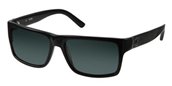 Guess GU6613 Blk Black sunglasses