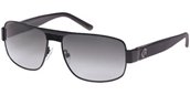 Guess GU6615 Blk Shiny Black sunglasses