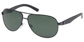 Guess GU6617 Blk Black sunglasses