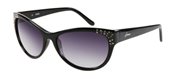 Guess GU7139 BLK 35 Solid Black sunglasses