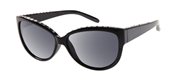 Guess GU7162 BLK 35 Black sunglasses