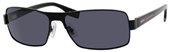 Hugo Boss 0316/S 010G Matte Black sunglasses