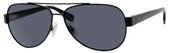 Hugo Boss 0317/S 010G Matte Black sunglasses