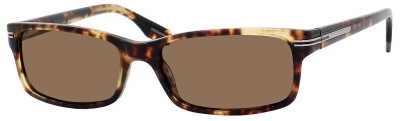 Hugo Boss 0318/S 0P0R Havana Vintage sunglasses