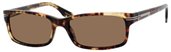 Hugo Boss 0318/S 0P0R Havana Vintage sunglasses