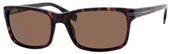 Hugo Boss 0319/S 0086 Dark Havana sunglasses
